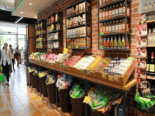 六安绿篮子超市最新爆料,独家优惠与神秘活动大放送!”