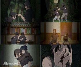 火影忍者拆包爆料最新,揭秘隐藏剧情与神秘角色!