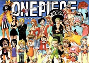 海贼王最新人物爆料图鉴,揭秘最新人物爆料图鉴,探寻神秘角色背后的故事