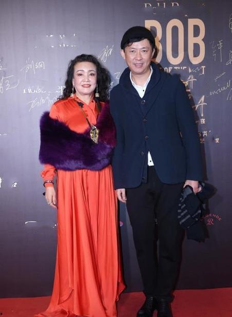 张兰最新爆料戒指品牌,奢华戒指背后的神秘品牌